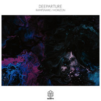Deeparture - Rampsnake / Horizon