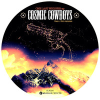 Cosmic Cowboys - One Last Whisper EP