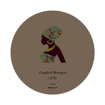 Claude-9 Morupisi - Afrika