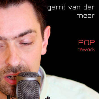 Gerrit van der Meer & Orbient - POP - Rework