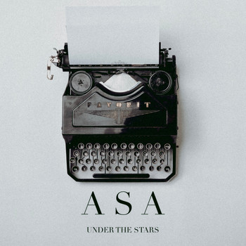 ASA - Under the Stars