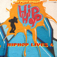 Alex Matyi Ambeats - Hiphop Lives 4