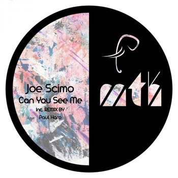 Joe Scimo - Can You See MeEP