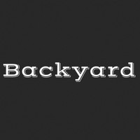 Backyard - Shaker