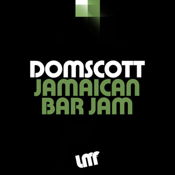 Domscott - Jamaican Bar Jam (Extended Mix)