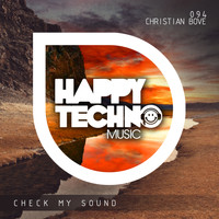 Christian Bove - Check My Sound