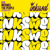 Inkswel - The People EP