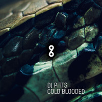 DJ Pitts - Cold Blooded