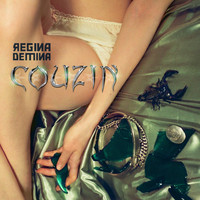 Régina Demina - Couzin