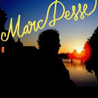 Marc Desse - Paris je t'aime