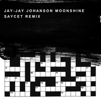Jay-Jay Johanson - Moonshine (Saycet Remix)
