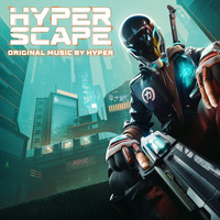 Hyper - A Darker Secret ((Hyperscape Game Trailer Song))