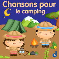 Les devanautes - Chansons pour le camping