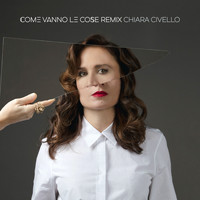 Chiara Civello - Um dia (Kassin & Mario Caldato Remix)