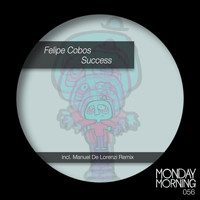 Felipe Cobos - Success