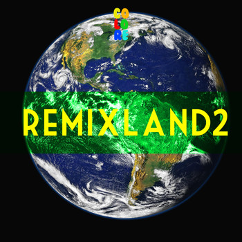 Various Artists - Remixland 2