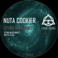 Nuta Cookier - Flying into Orbit