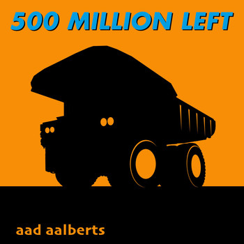 Aad Aalberts - 500 Million Left