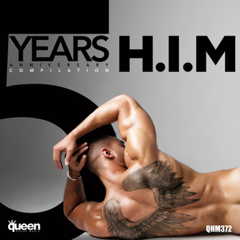 Various Artists - H.I.M (5 Years Anniversary Compilation)