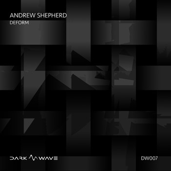 Andrew Shepherd - Deform