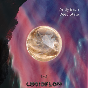Andy Bach - Deep State