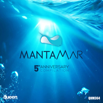 Various Artists - Mantamar (5th Anniversary Compilation)