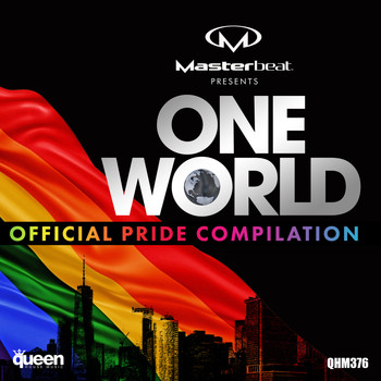 Various Artists - Masterbeat Pres. One World (Official Pride Compilation)