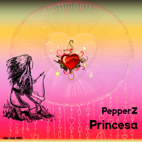 PepperZ - Princesa