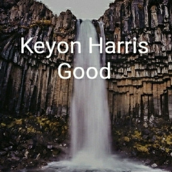 Keyon Harris - Good