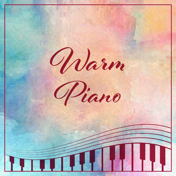 Sunshine - Warm Piano