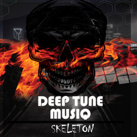 Deep tune musiq - Skeleton