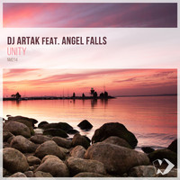 DJ Artak featuring Angel Falls - Unity