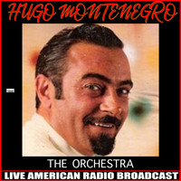 Hugo Montenegro - The Orchestra