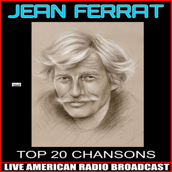 Jean Ferrat - Top 20 Chansons