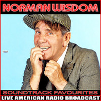 Norman Wisdom - Soundtrack Favourites