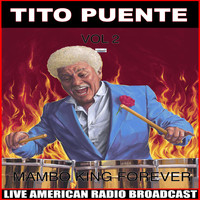 Tito Puente - Mambo King Forever