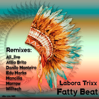 Labora Trixx - Fatty Beat