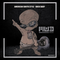 American South Style - Rock Baby