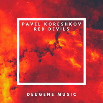 Pavel Koreshkov - Red Devils