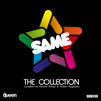 Various Artists - Same (The Collection)