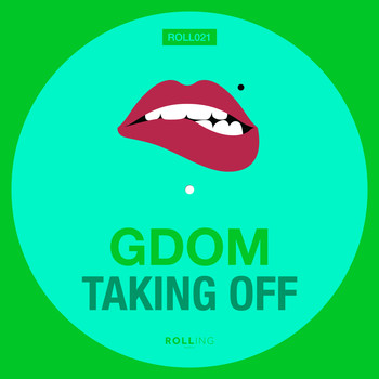 G DOM - Taking Off