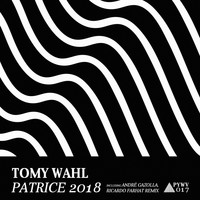 Tomy Wahl - Patrice 2018