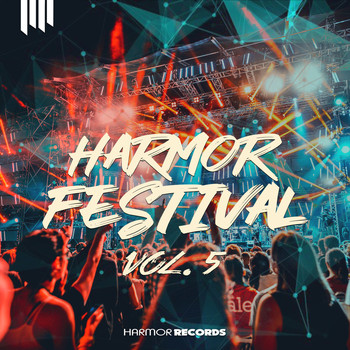 Various Artists - Harmor Festival, Vol. 5