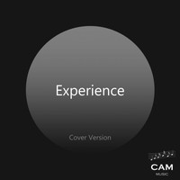 Cam - Experience (Cover Version)