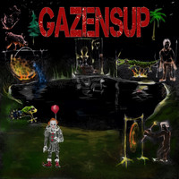 GazenSup - Черное озеро