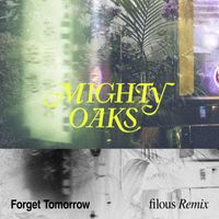 Mighty Oaks - Forget Tomorrow (filous Remix)
