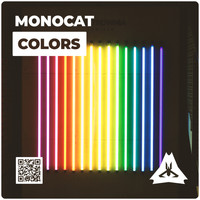 Monocat - Colors