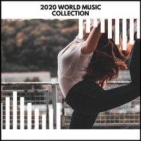 Amit Chinnmaya - 2020 World Music Collection