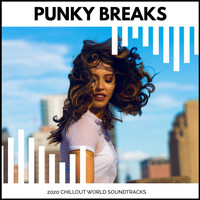 Prabha - Punky Breaks - 2020 Chillout World Soundtracks