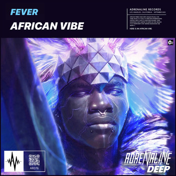 Fever - African Vibe